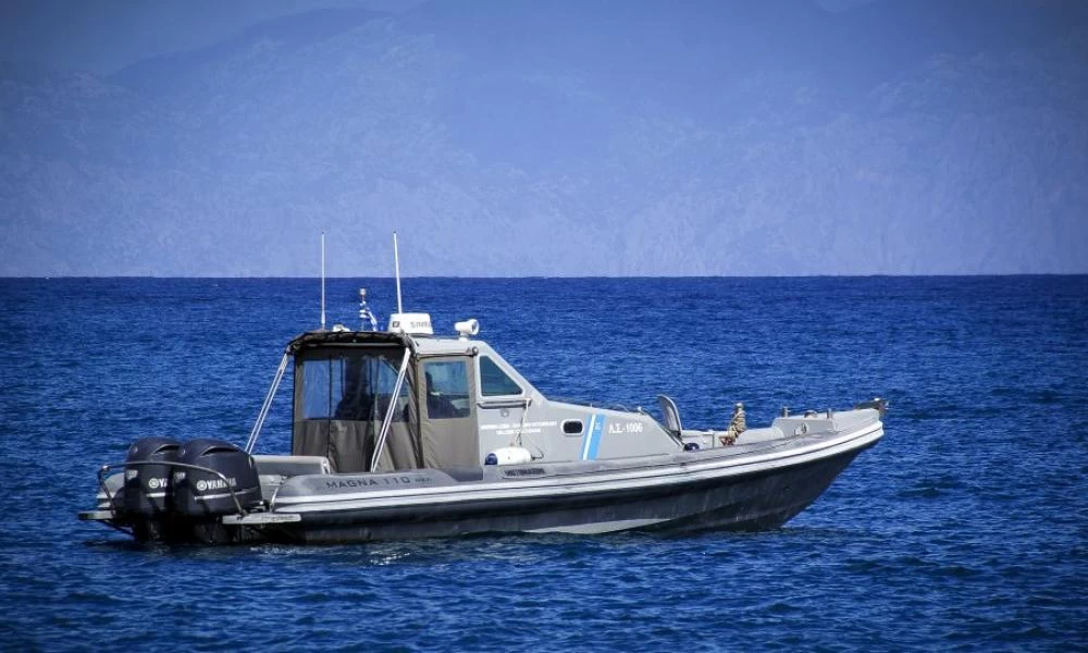 Χίος: ''Άφαντοι'' 24 μετανάστες που εισήλθαν παράνομα στη χώρα